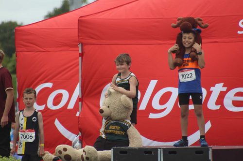 2025 Colgate Games Day 3 photo